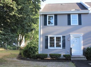 1 Clairmont Ct #A1, Portland, ME 04103