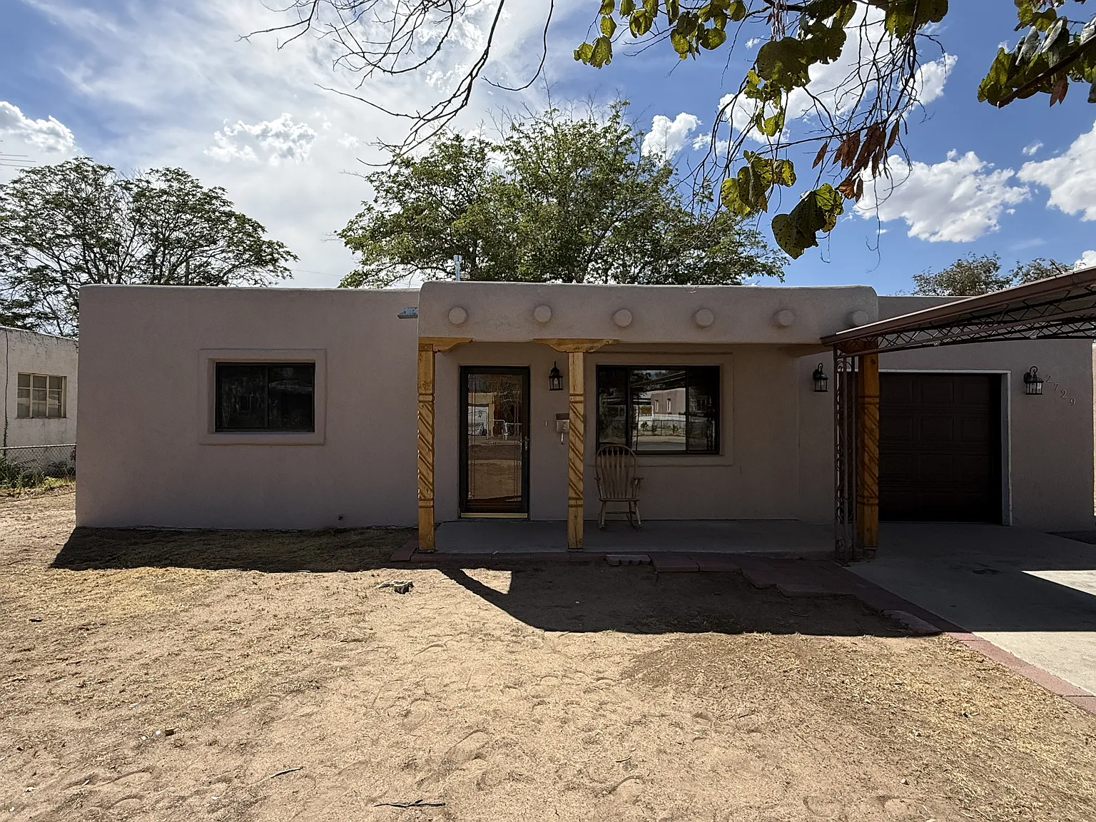 2729 Bel Air Drive Northeast - 1 — Photo 3