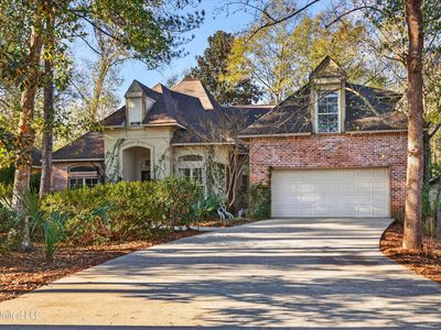 6535 Alakoko Dr, Diamondhead, MS, 39525