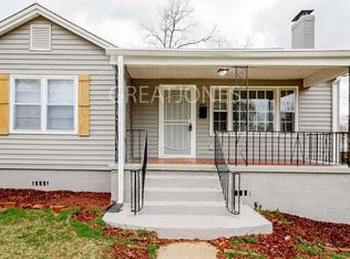 1440 45th St, Birmingham, AL 35208