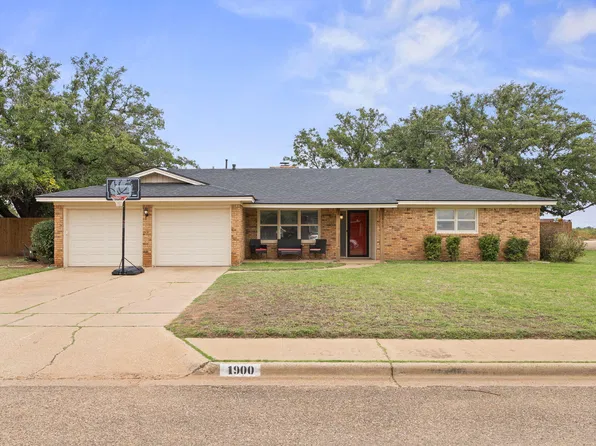 1900 N 8th St, Tahoka, TX 79373