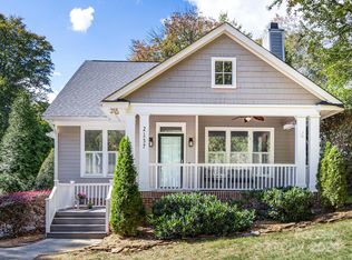 2137 Club Rd, Charlotte, NC 28205