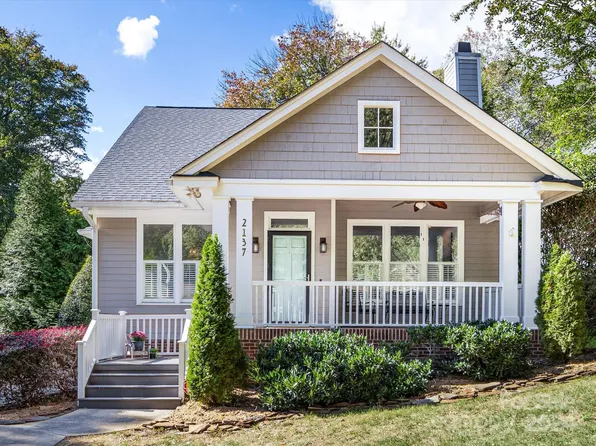 2137 Club Rd, Charlotte, NC 28205