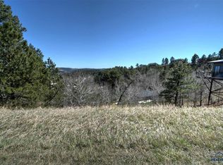 Mountain View Dr LOT 3, Lead, SD 57754
