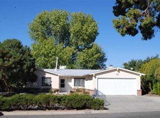 7305 San Francisco Rd NE, Albuquerque, NM 87109