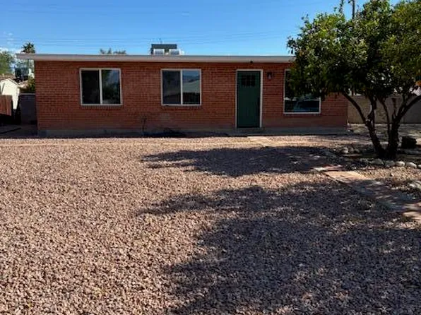 5640 E 35th St, Tucson, AZ 85711