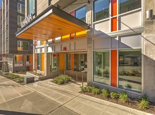 101 6th Ave S #1-523, Seattle, WA 98104