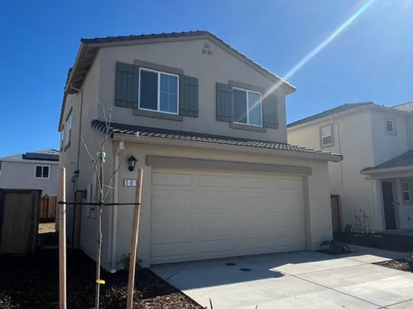 301 Topaz Springs Ct, Roseville, CA 95747