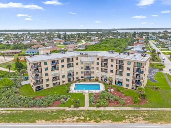 2730 Ocean Shore Blvd APT 103, Ormond Beach, FL 32176
