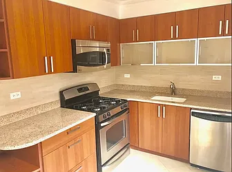 Rented by A&E Real Estate Management