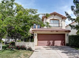 26022 Topper Ct, Stevenson Ranch, CA 91381