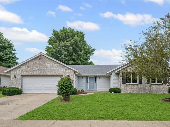 4108 Englewood Dr, Champaign, IL 61822