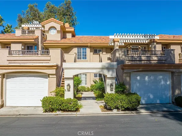 25843 McBean Pkwy Unit 8, Santa Clarita, CA 91355