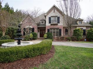 3748 Burbank Ln, Winston Salem, NC 27106
