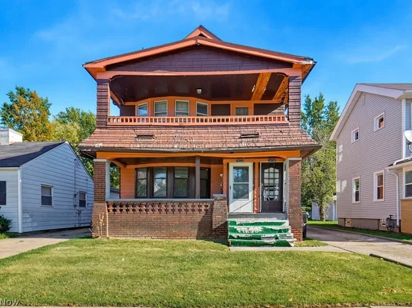 1673 Hillview Rd, Cleveland, OH 44112