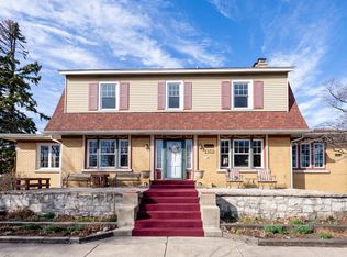 1101 N Humphrey Ave, Oak Park, IL