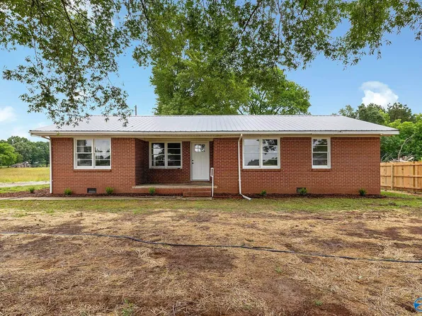 672 County Road 110, Moulton, AL 35650