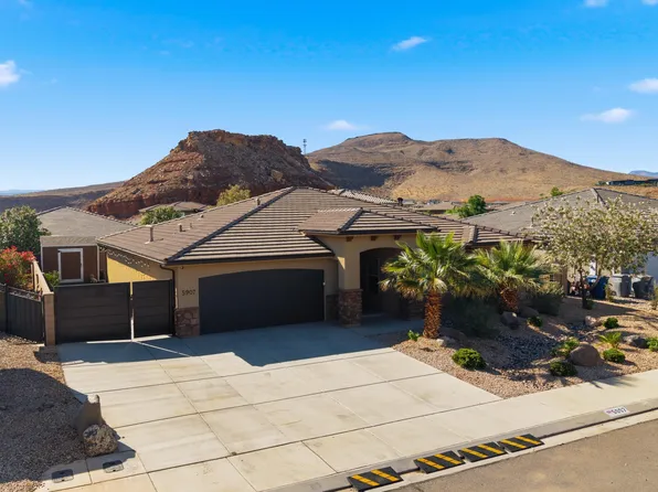 5907 S Vega Way, Saint George, UT 84790