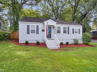 1539 Glenwood Ave, Atlanta, GA 30316