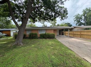 1307 Corona Dr, Austin, TX 78723