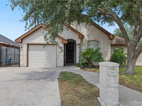 3223 Campanario Cir, Edinburg, TX 78539