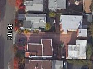 1624 9th St, Alameda, CA 94501
