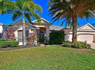 13409 Brown Thrasher Pike, Lakewood Ranch, FL 34202
