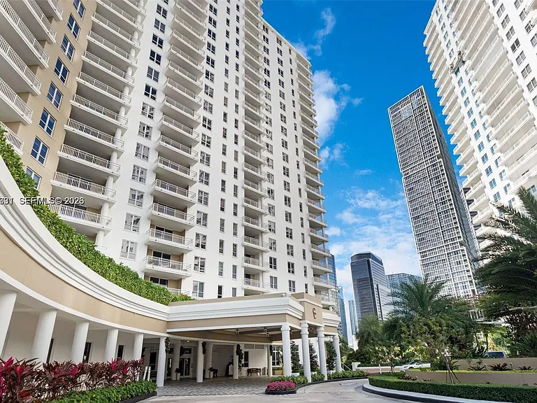 701 Brickell Key Blvd #2103 — Photo 42