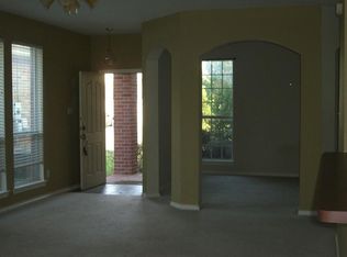 2629 Silver Hill Dr, Fort Worth, TX 76131