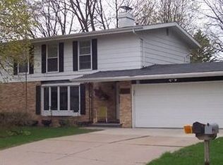 197 Harriet St, Clintonville, WI 54929