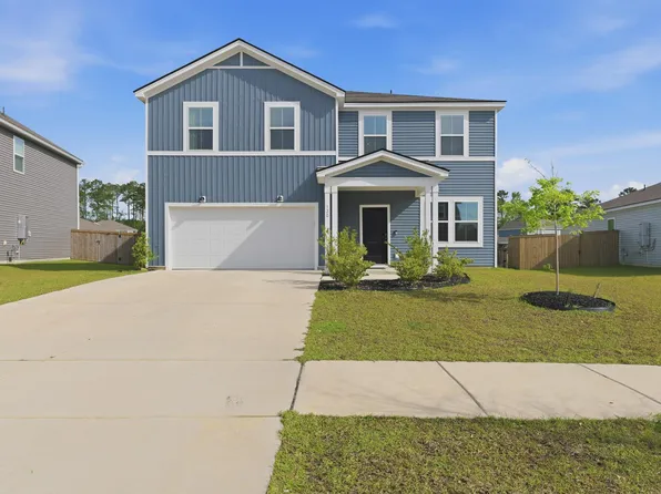 130 Eldridge St, Summerville, SC 29486