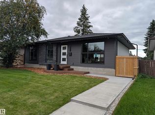 6115 95th Ave NW, Edmonton, AB T6B 1A6