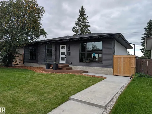 6115 95th Ave NW, Edmonton, AB T6B 1A6