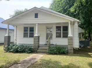 111 W 22nd St, Pittsburg, KS 66762