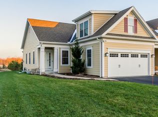 236 Bretlyn Cir, Rochester, NY 14618