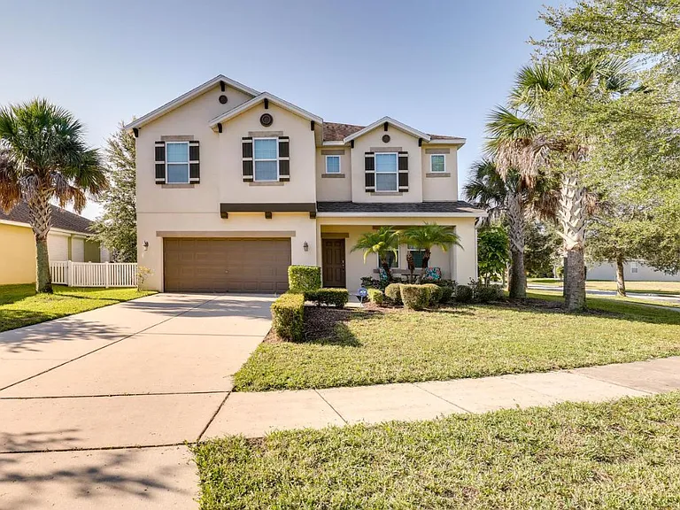 11512 Tangle Branch Ln — Photo 2