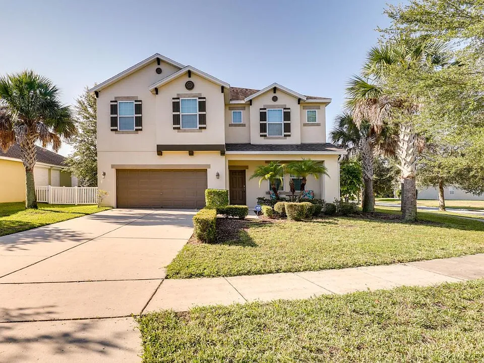 11512 Tangle Branch Ln