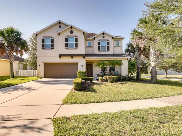 11512 Tangle Branch Ln, Gibsonton, FL 33534