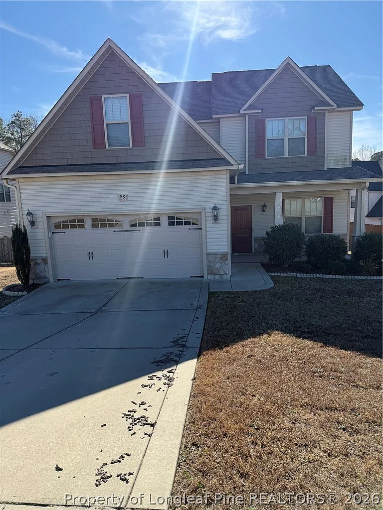3 bed, 2.5 bath, 2072 sqft, $1,775 — Photo 1