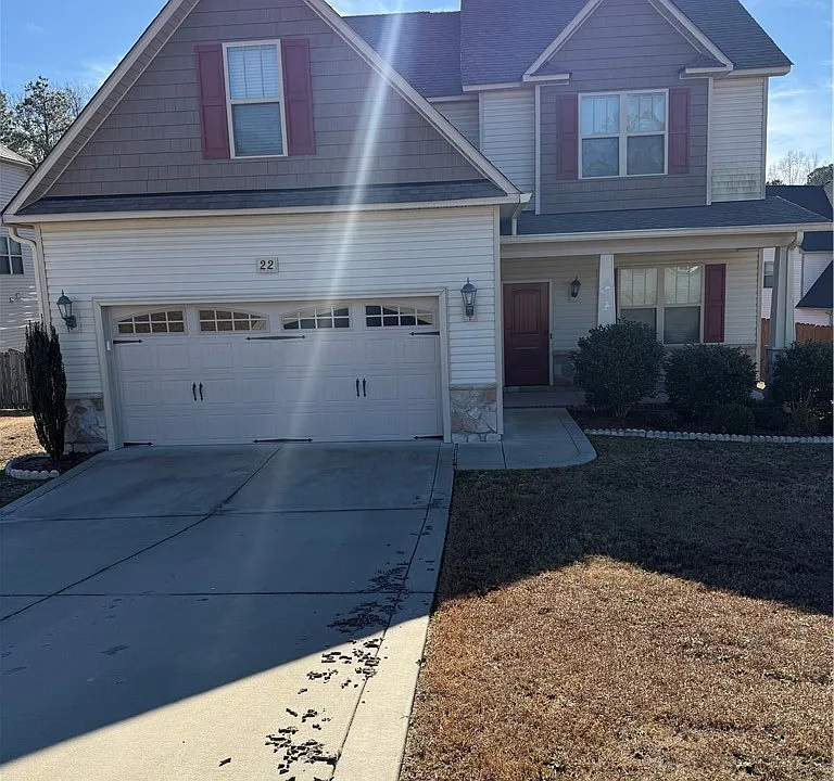 22 Raintree Ln