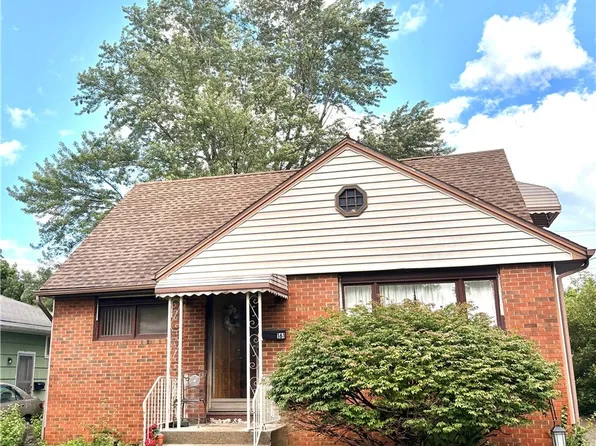 161 Margaret Rd, Amherst, NY 14226