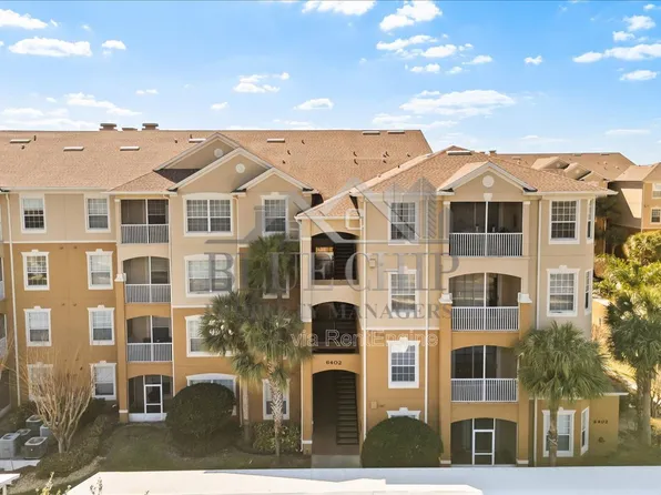 6402 Cava Alta Dr Unit 206, Orlando, FL 32835