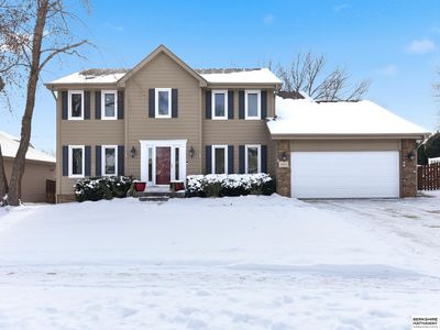 13809 Meredith Ave, Omaha, NE, 68164