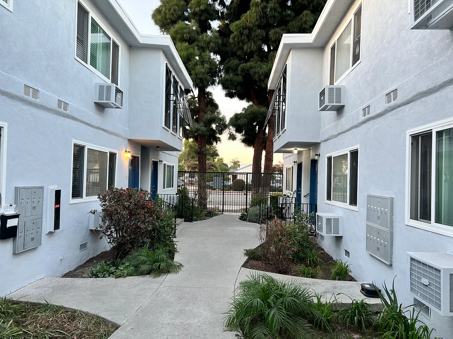 Northpoint Apartments — Photo 4