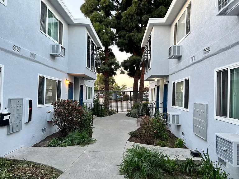 Northpoint Apartments — Photo 4