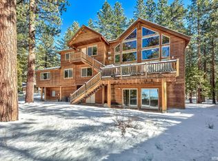 3583 Mackedie Way, South Lake Tahoe, CA 96150