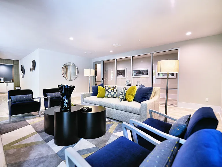 The Citizen Apartments — Photo 12