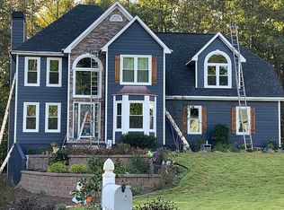 134 Santolina Park, Peachtree City, GA 30269