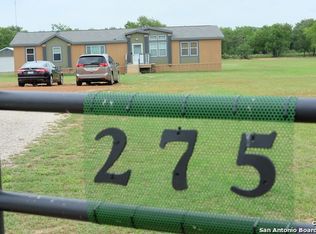 275 S Meadow Dr, Lytle, TX 78052