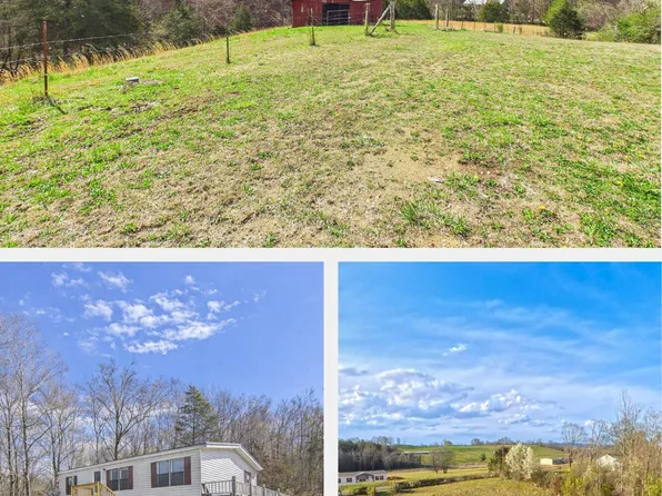 111 County Road 461, Englewood, TN 37329